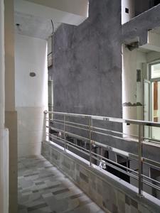 Bedroom One Image of 1000 Sq.ft 2 BHK Apartment / Flat for sale in Capital Metro Height, Sector 72 Noida for Rs. 4100000