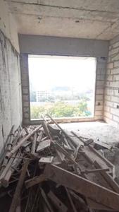 Bedroom Image of 1375 Sq.ft 3 BHK Apartment / Flat for sale in Jadhwani Liberte 64, Malad West Mumbai for Rs. 38200000