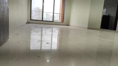 2.5 BHK Flat