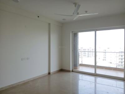 Living Room Image of 1889 Sq.ft 3 BHK Apartment / Flat for sale in Godrej Meridien by Godrej Properties Ltd. , Sector 103 Gurgaon for Rs. 32000000