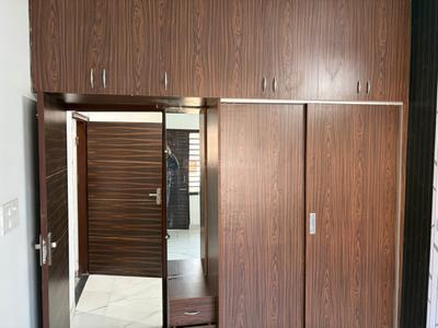 Bedroom Image of 1400 Sq.ft 4 BHK Duplex for sale in Focal Point Dera Bassi for Rs. 6000000