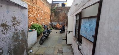 Balcony Image of 1917 Sq.ft 4 BHK Independent House for sale in Thakkarbapa Nagar Ahmedabad for Rs. 6000000