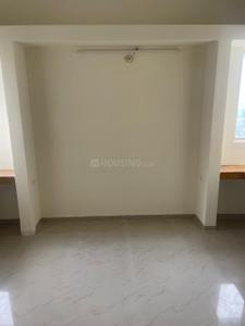 Hall Image of 569 Sq.ft 1 BHK Apartment / Flat for sale in Krish The Pavillion, Kharadi Pune for Rs. 6100000