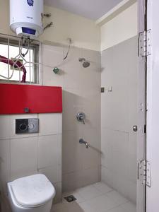 Bedroom One Image of 1755 Sq.ft 2.5 BHK Apartment / Flat for sale in Spaze Privy, Sector 72 Gurgaon for Rs. 19800000