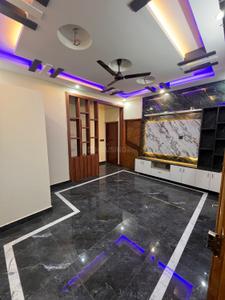 Living Room Image of 850 Sq.ft 2 BHK Builder Floor for rent in Kithaganur Colony Bengaluru for Rs. 18000