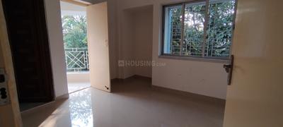 Bedroom Image of 980 Sq.ft 2 BHK Apartment / Flat for sale in Kalikapur Kolkata for Rs. 4400000