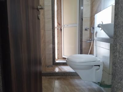 Image of 1100 Sq.ft 2 BHK Apartment / Flat for sale in Kasarvadavali, Thane for Rs. 11500000