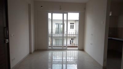 Living Room Image of 1208 Sq.ft 2 BHK Builder Floor for sale in M3M Soulitude, Sector 89 Gurgaon for Rs. 13500000