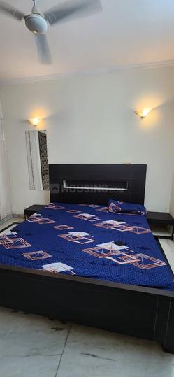 DLF Phase 3 Bedroom 1