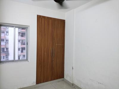Bedroom Image of 600 Sq.ft 1 BHK Apartment / Flat for rent in Vikram Golf View Condos by Vikram Properties And Builder, Sector 19 Dwarka New Delhi for Rs. 22000