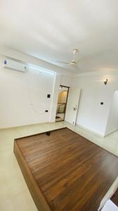 Bedroom Image of 2800 Sq.ft 4 BHK Independent House for rent in Kalindi Kunj Annexe, Greater Brajeshwari Indore for Rs. 70000