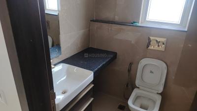 Image of 1712 Sq.ft 3 BHK Apartment / Flat for rent in Smartworld Orchard, Sector 61, Gurgaon for Rs. 57000