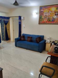 Hall Image of 1250 Sq.ft 2 BHK Apartment / Flat for sale in Hanspal Bhubaneswar for Rs. 7500000