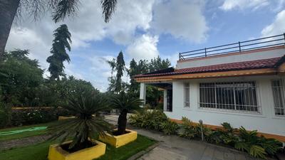 Image of 6000 Sq.ft 3 BHK Villa for sale in Enerrgia Skyi Manas Lake, Bhukum, Pune for Rs. 65000000