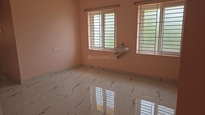 Living Room Image of 1250 Sq.ft 2 BHK Independent House for rent in Bama Nagar Madurai for Rs. 15000