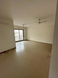 Hall Image of 1259 Sq.ft 2 BHK Apartment / Flat for sale in Safal Parisar II, South Bopal Ahmedabad for Rs. 6600000