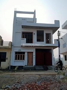 Image of 450 Sq.ft Residential Plot / Land for sale in Sector 143, Noida for Rs. 750000