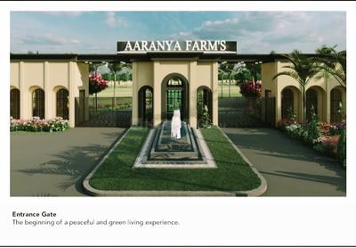 Image of 4000 Sq.ft Residential Plot / Land for sale in Salaiya, Bhopal for Rs. 14000000