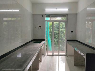 Kitchen Image of 1120 Sq.ft 2 BHK Apartment / Flat for sale in Devraj Prime Avenue, Ulwe Navi Mumbai for Rs. 11000000