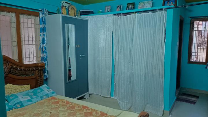 Aganampudi Bedroom 1