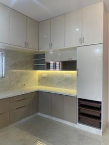 Kitchen Image of 2800 Sq.ft 5 BHK Independent House for sale in Muddanahalli Bengaluru for Rs. 16900000