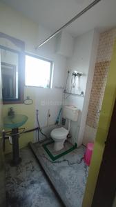 Bathroom Image of 2712 Sq.ft 4 BHK Apartment / Flat for sale in Natural View, Ultadanga Kolkata for Rs. 20900000