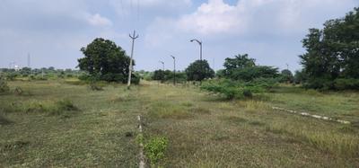 Image of 1800 Sq.ft Residential Plot / Land for sale in Kothur, Hyderabad for Rs. 2800000