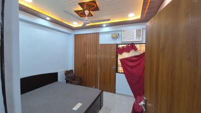 Bedroom Image of 613 Sq.ft 1.5 BHK Apartment / Flat for sale in Baraulikhalilabad Lucknow for Rs. 3500000