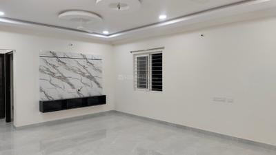 Living Room Image of 910 Sq.ft 2 BHK Apartment / Flat for rent in Jubilee Hills Hyderabad for Rs. 40000