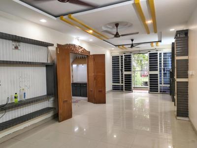 3 BHK Apartment