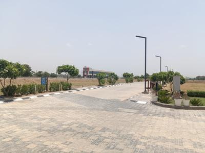 Image of 1092 Sq.ft Residential Plot / Land for sale in JMS Mega City, Sector 5, Sohna for Rs. 12000000