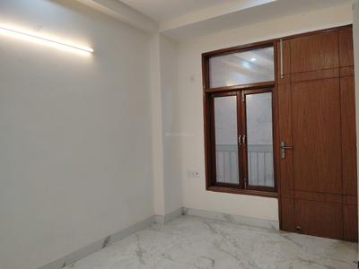 Bedroom Image of 1000 Sq.ft 2 BHK Apartment / Flat for sale in Neb Sarai New Delhi for Rs. 5000000