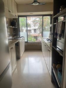 Kitchen Image of 4000 Sq.ft 5 BHK Villa for sale in Neelkanth Nilayam, Chembur Mumbai for Rs. 100000000