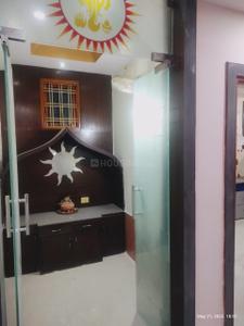 Bedroom Image of 4500 Sq.ft 6 BHK Villa for rent in Bagmugaliya Bhopal for Rs. 60000