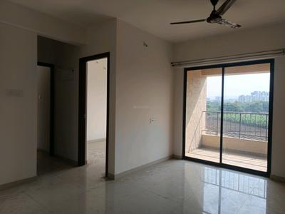 Living Room Image of 840 Sq.ft 2 BHK Apartment / Flat for sale in Joyville Hadapsar Annexe Phase 9, Shewalewadi Pune for Rs. 7050000