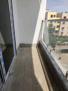 Bedroom Two Image of 1745 Sq.ft 3 BHK Apartment / Flat for sale in Narsingi Hyderabad for Rs. 12215002