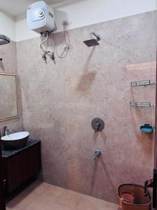 Image of 1800 Sq.ft 3 BHK Builder Floor for rent in Vaishali Nagar, Jaipur for Rs. 45000