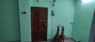 Living Room Image of 700 Sq.ft 2 BHK Apartment / Flat for sale in Baranagar Kolkata for Rs. 3200000
