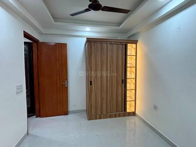 Bedroom Image of 1150 Sq.ft 2 BHK Apartment / Flat for sale in DM Infra, Sector 110 Noida for Rs. 4300000
