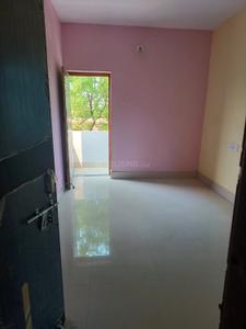 Hall Image of 600 Sq.ft 1 BHK Builder Floor for rent in Mangalabag Cuttack for Rs. 10000