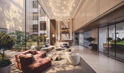 Image of 1466 Sq.ft 3 BHK Apartment / Flat for sale in Peer Muchalla, Zirakpur for Rs. 15740000
