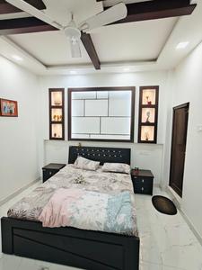 Bedroom Image of 2200 Sq.ft 5 BHK Independent House for sale in Rajajipuram Lucknow for Rs. 12000000