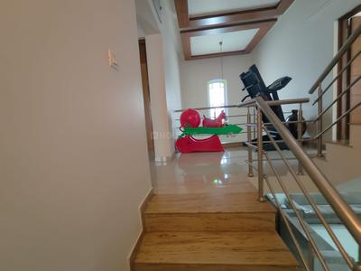 Image of 4713 Sq.ft 4 BHK Villa for sale in Thaltej, Ahmedabad for Rs. 95000000