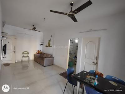 Hall Image of 920 Sq.ft 2 BHK Apartment / Flat for rent in Avinash Capital Home 2, Vidhan Sabha Road Raipur for Rs. 22000