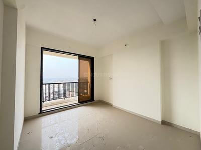 Bedroom Image of 1300 Sq.ft 3 BHK Apartment / Flat for sale in Dombivli East Thane for Rs. 11000000