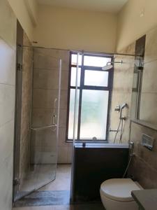 Bedroom Three Image of 3900 Sq.ft 4.5 BHK Villa for sale in NCC Mistywood, Yelahanka Bengaluru for Rs. 100000000