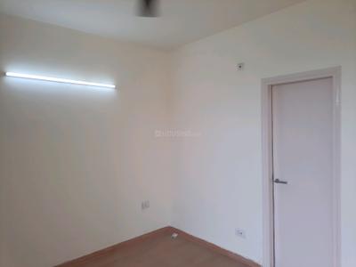 Bedroom Image of 1650 Sq.ft 3 BHK Apartment / Flat for sale in Emaar Gurgaon Greens, Sector 102 Gurgaon for Rs. 19999999