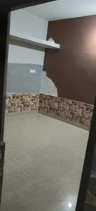 Bedroom Image of 1080 Sq.ft 1 BHK Builder Floor for rent in Deen Dayal Nagar Gwalior for Rs. 6000