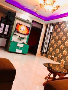 Hall Image of 1400 Sq.ft 3 BHK Apartment / Flat for sale in ATFL JVTS Gardens, Chhattarpur New Delhi for Rs. 4900000