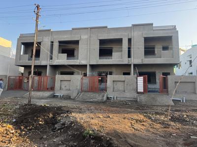 Image of 1550 Sq.ft 2 BHK Independent House for sale in Dastur Nagar, Amravati for Rs. 5200000